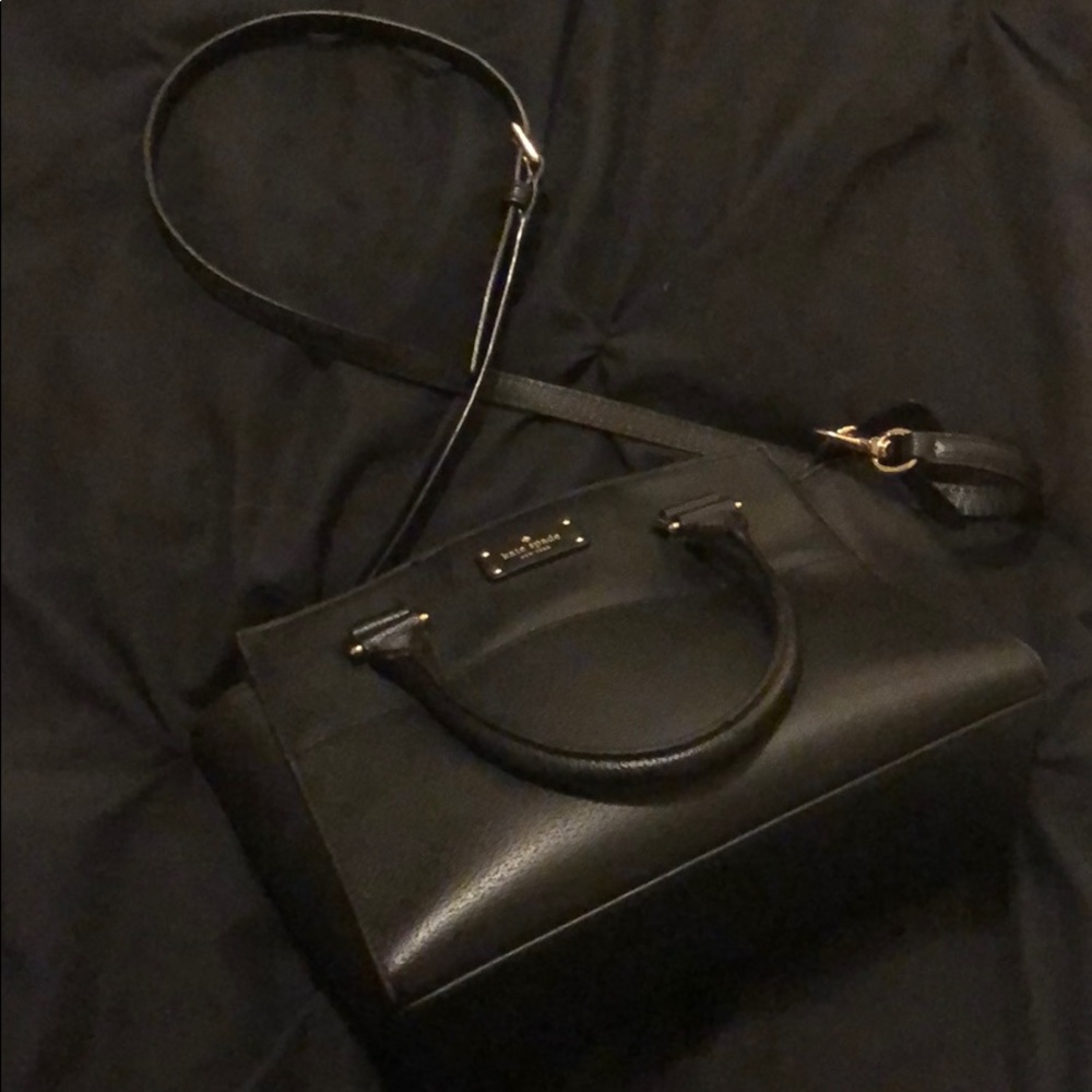 Kate spade purse